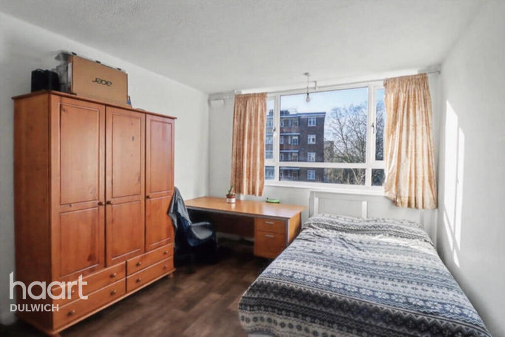 Main image of property: Lordship Lane, London