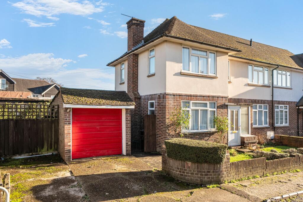 Main image of property: Meadow Walk, Epsom, KT17