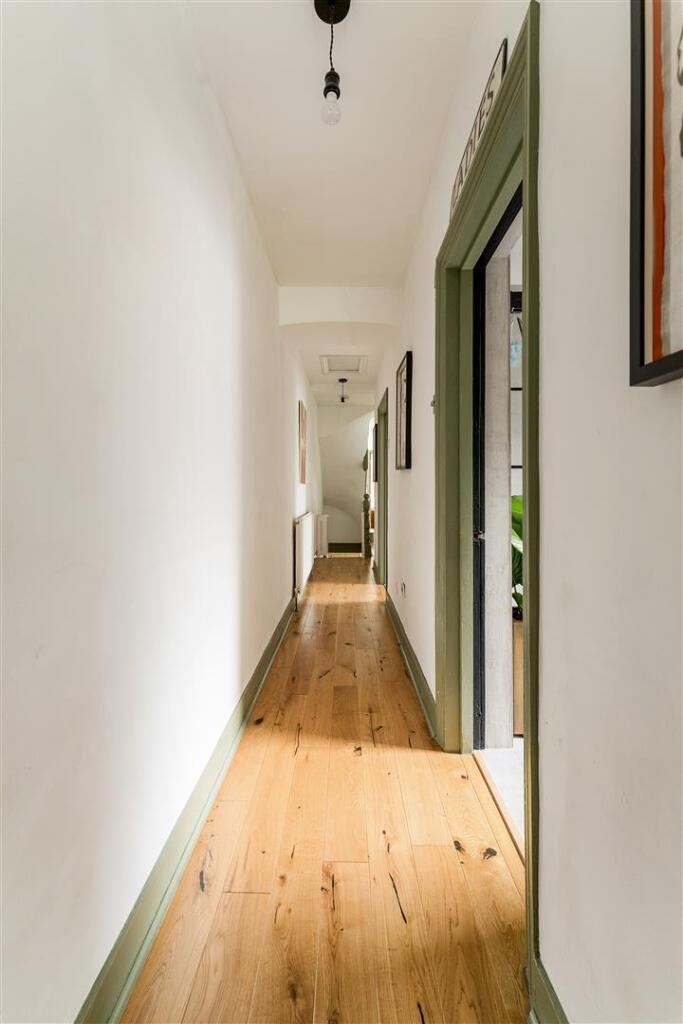 Brettenham Road, Walthamstow - More