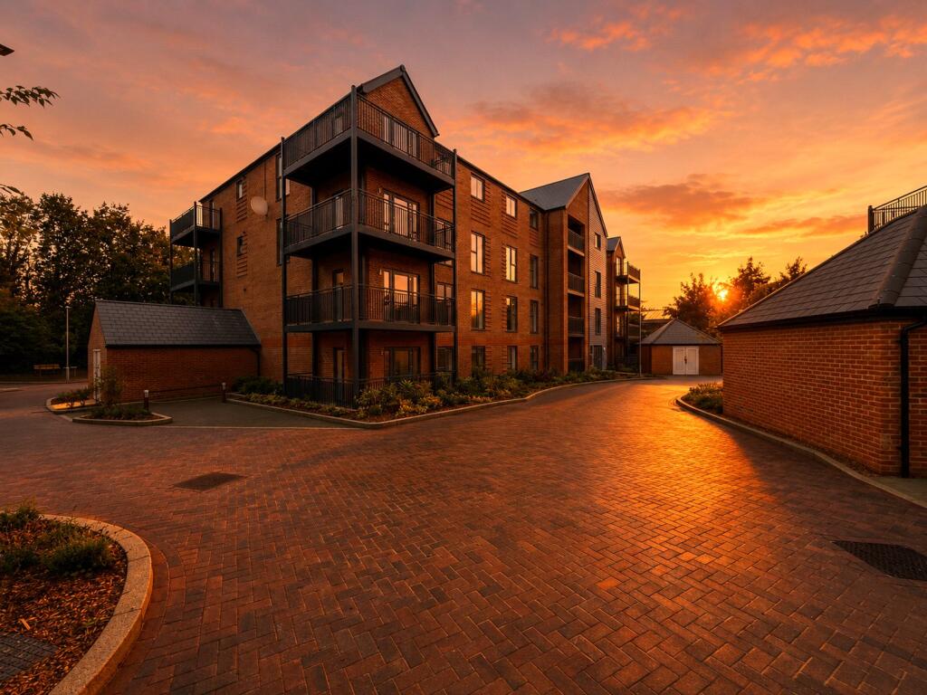 Main image of property: Abbey Wood Road, Kings Hill, West Malling, ME19