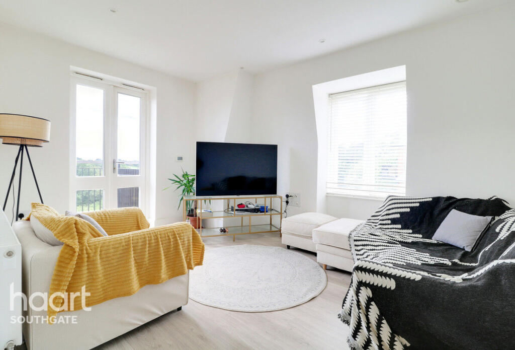 Barnham House, London photo 2