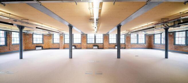 3rd Floor