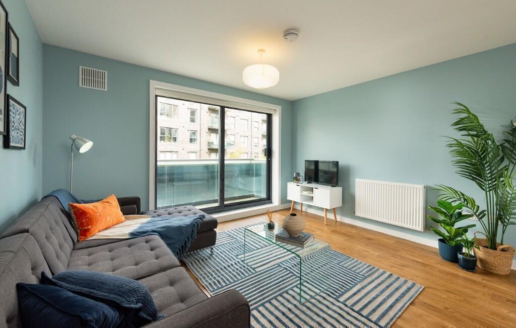 Main image of property: Stoneywood Brae, Aberdeen, Aberdeenshire, AB21