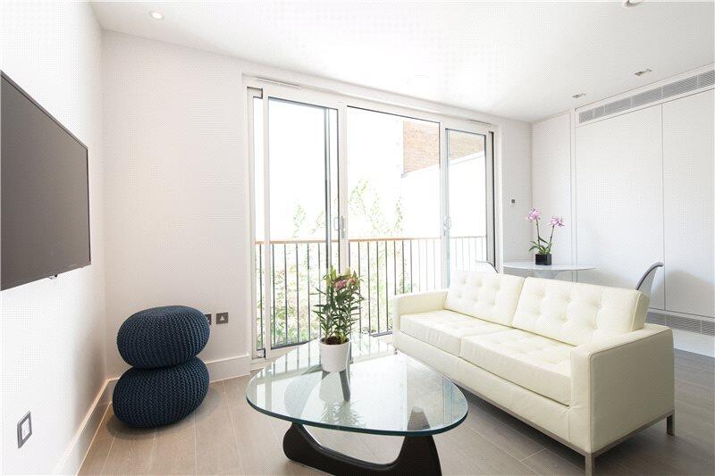 Main image of property: Limerston Street, Chelsea, London, SW10