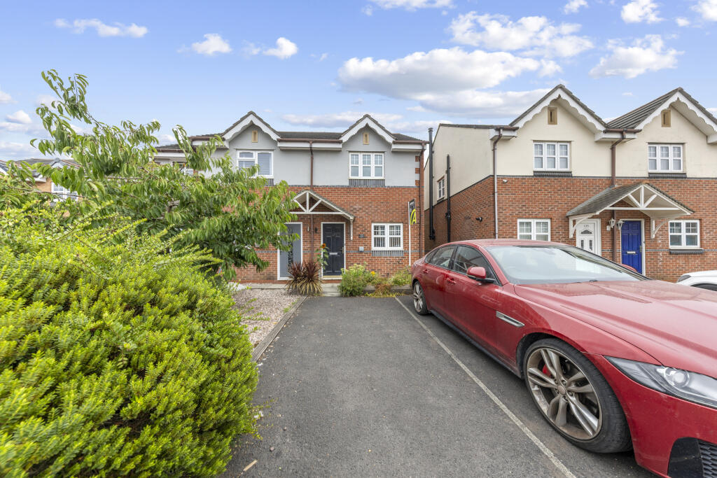 House in Golborne, Stubshaw Cross - View 5