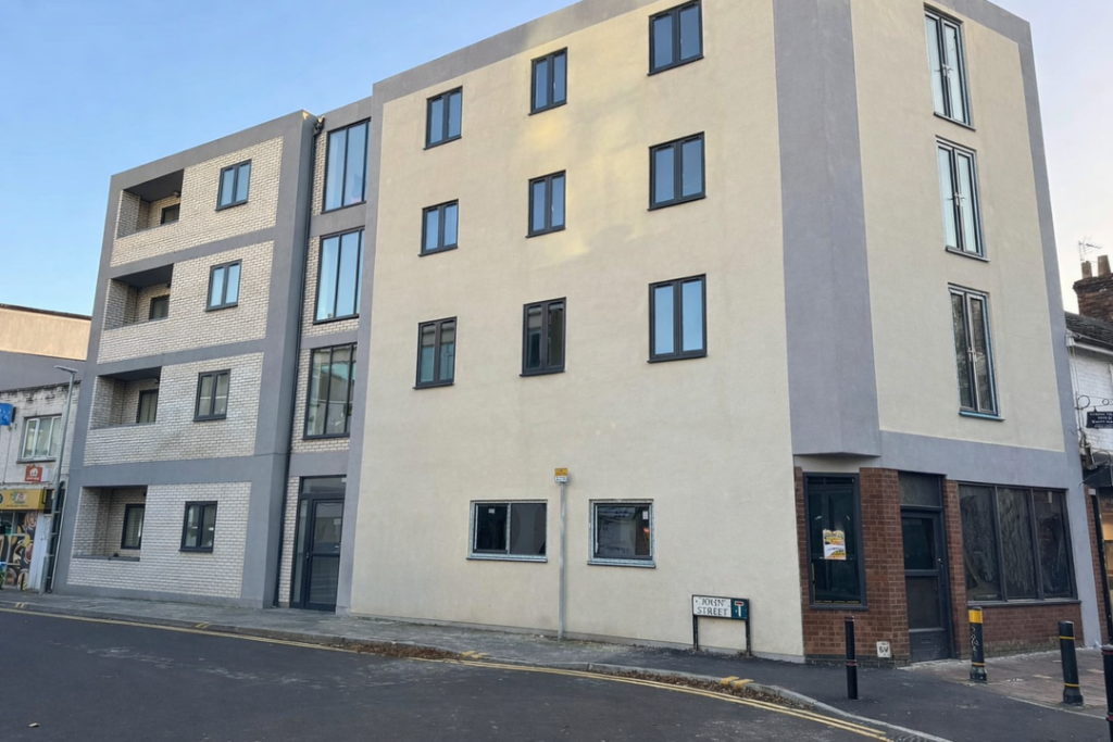 Main image of property: John Street, Swindon, SN1