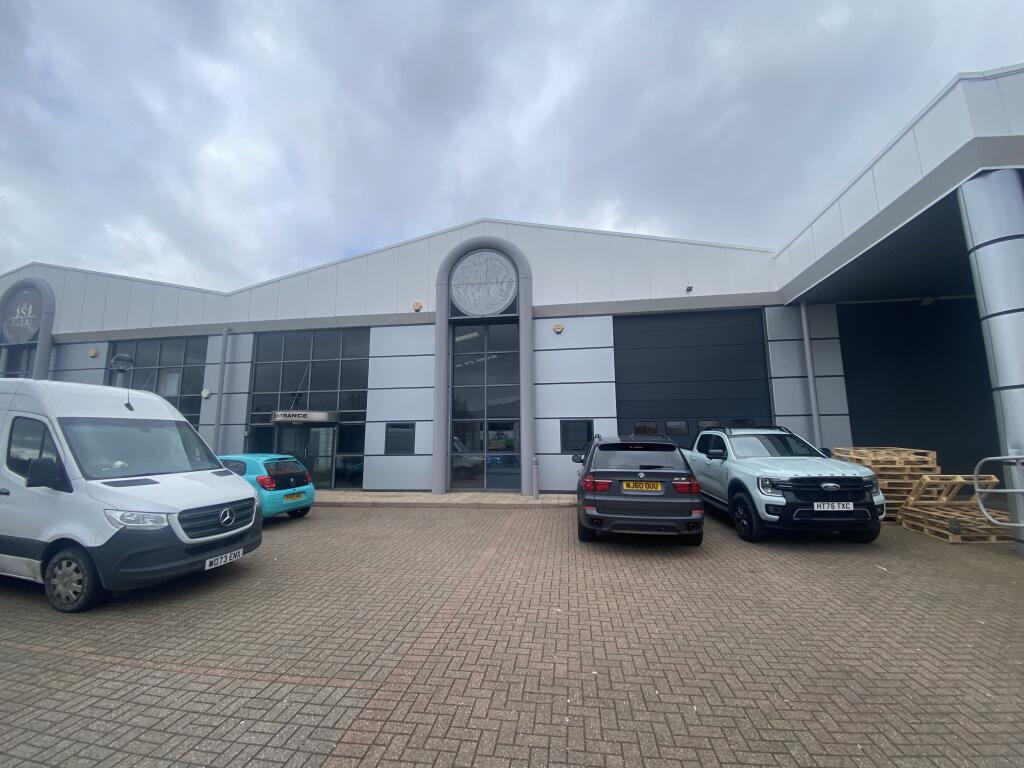 Main image of property: Sterling Park, Pedmore Road, Brierley Hill