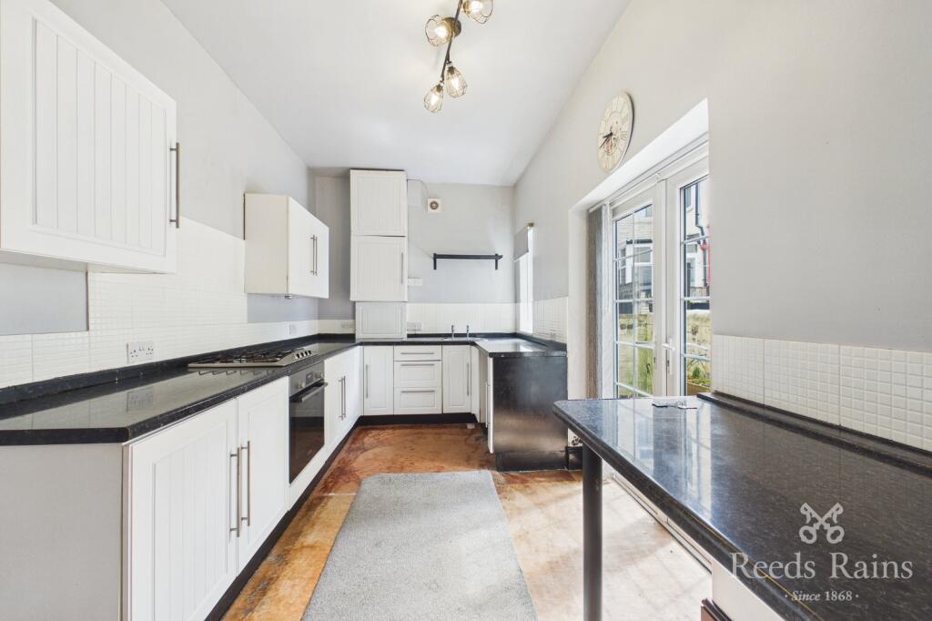 House in Burnley, Lancashire - View 3