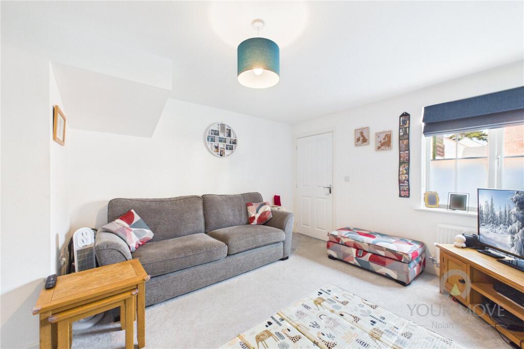 Ashton Way, Kingsthorpe, Northampton, NN2 - View 5