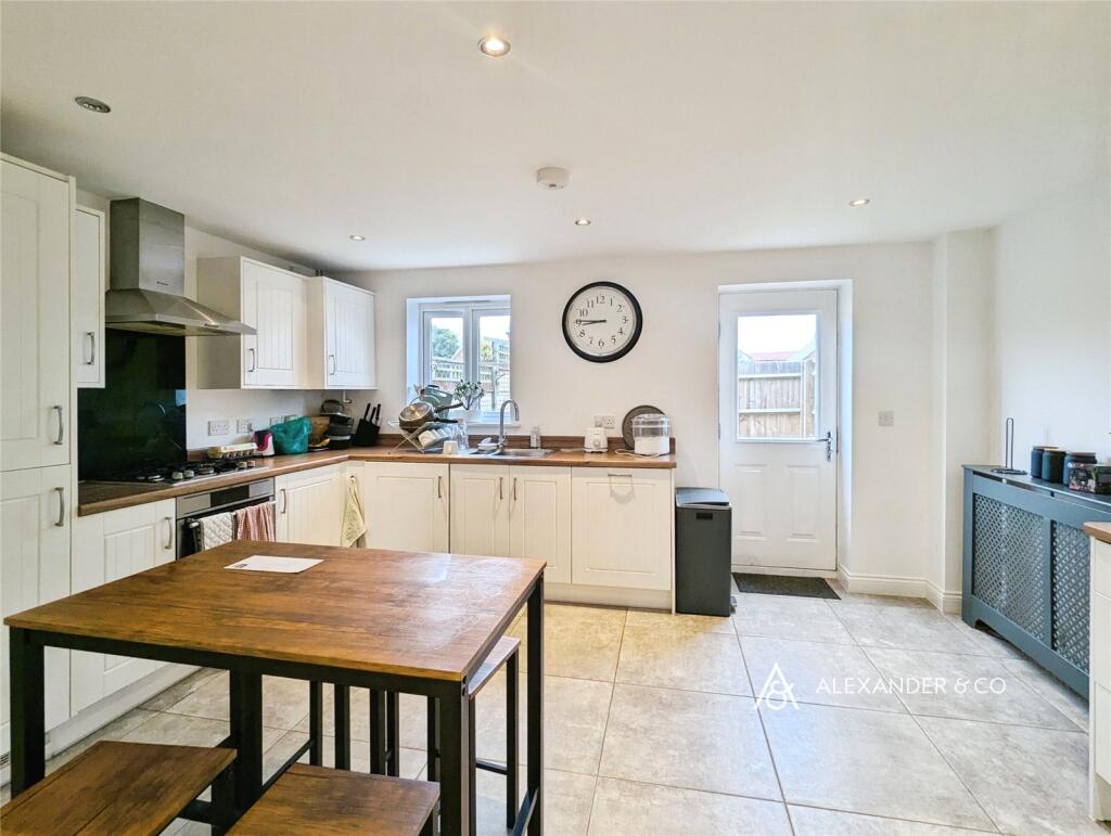 House in Oxford - View 4
