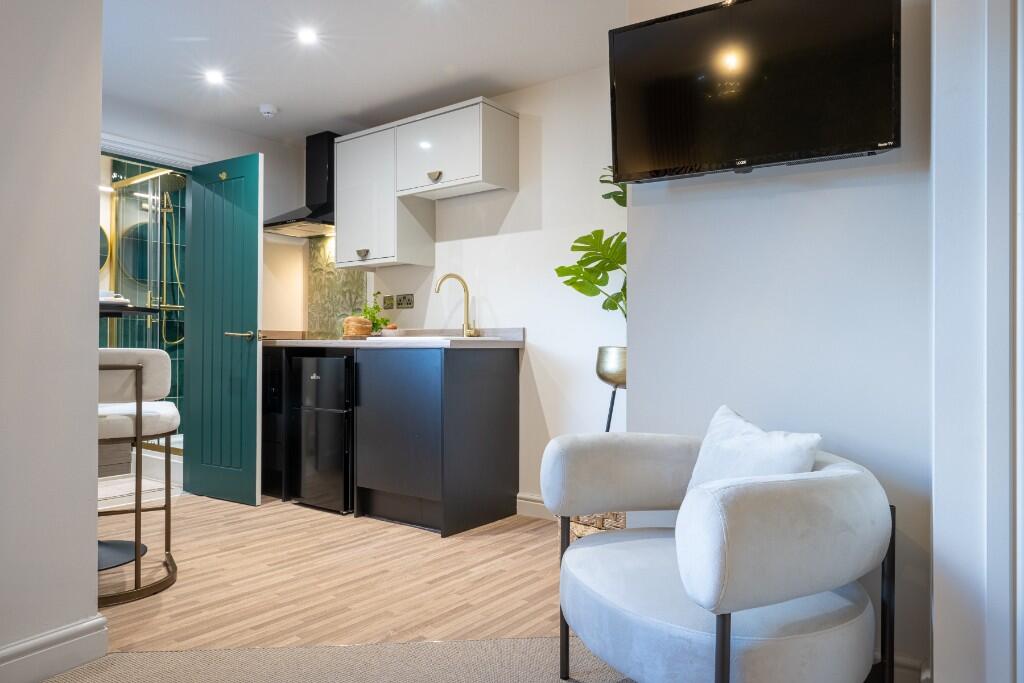 Main image of property: Stepping Lane, Derby, Derbyshire, DE1