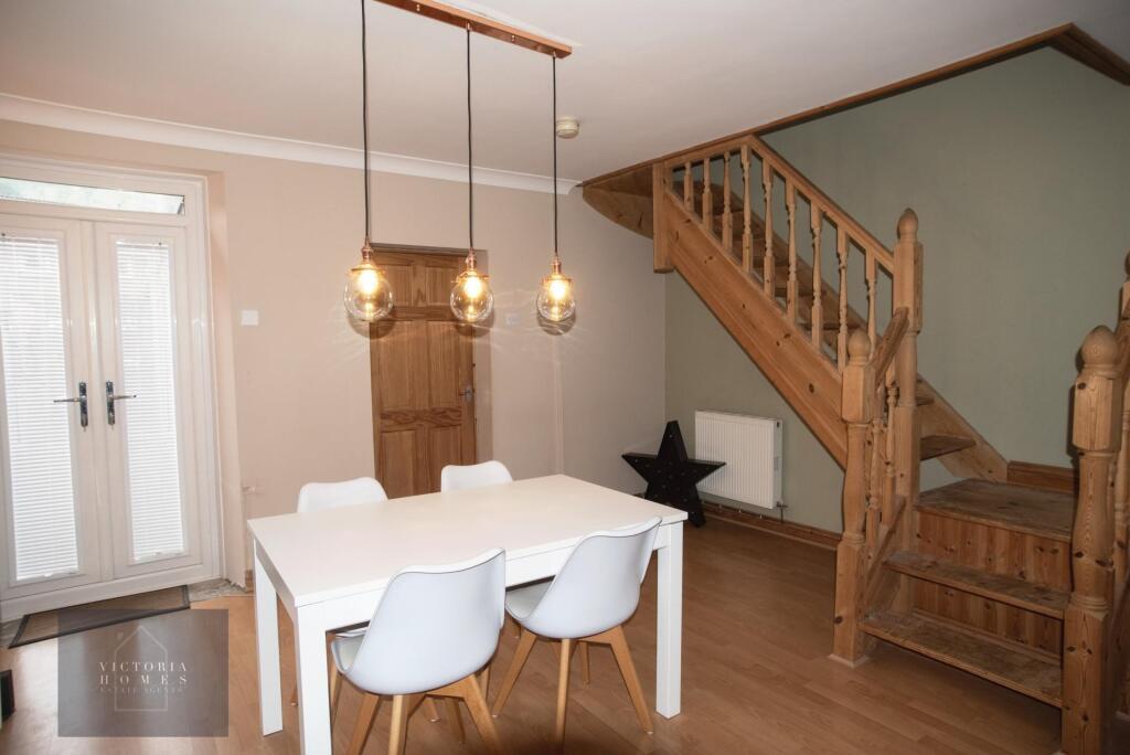 House in Newport, Tredegar - View 5