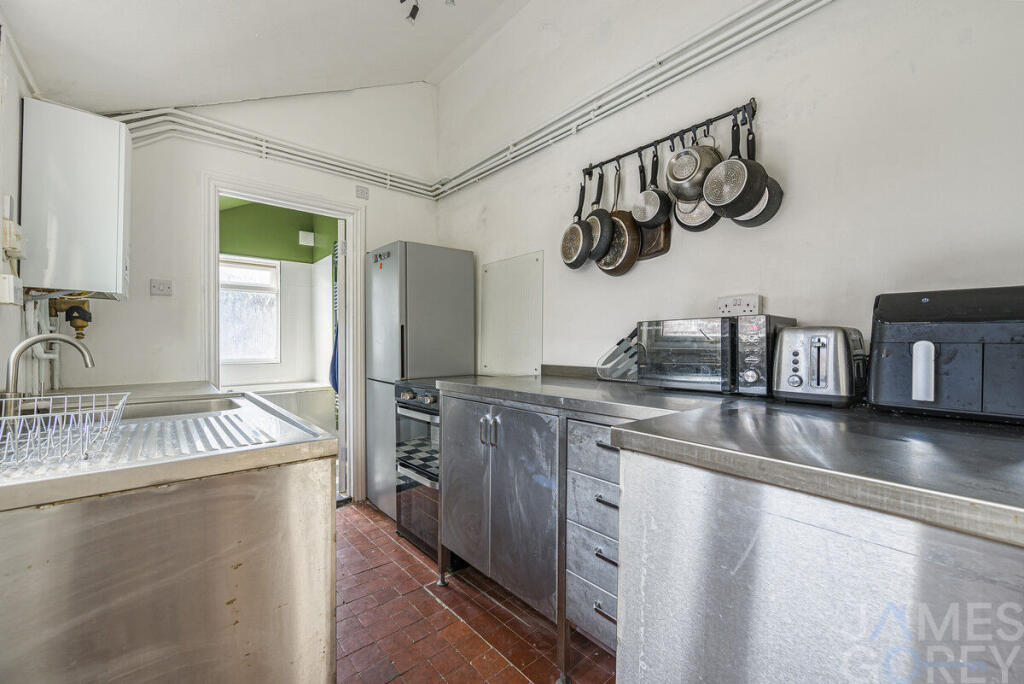 House in London, Royal Borough of Greenwich - View 5