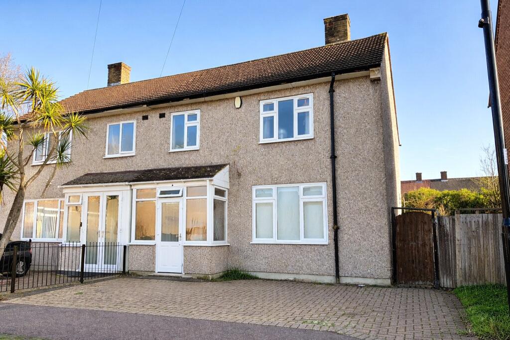 Main image of property: Dursley Close, London, SE3