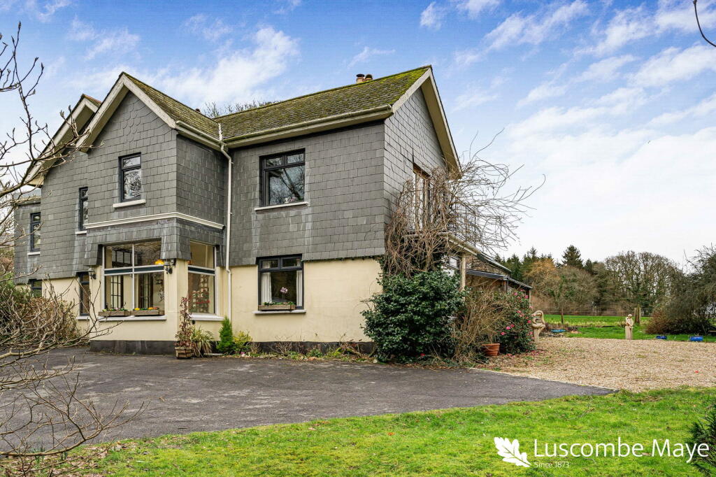 Main image of property: Avonwick, South Brent