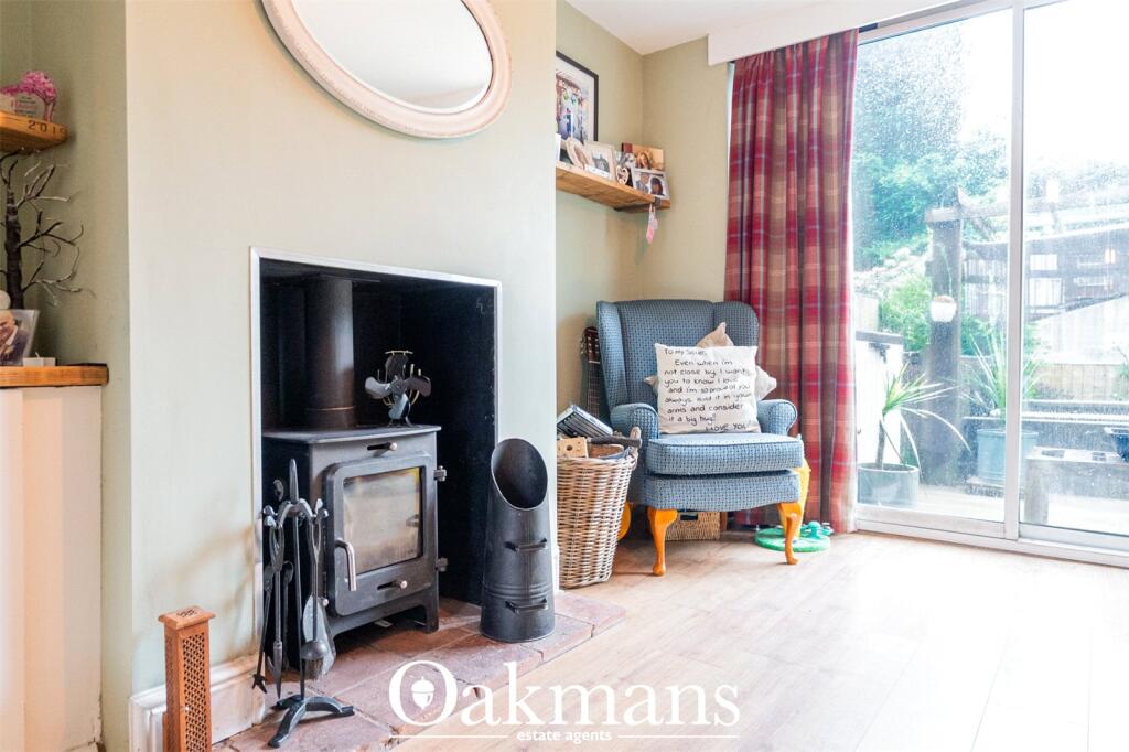Loynells Road, Birmingham, B45 photo 4