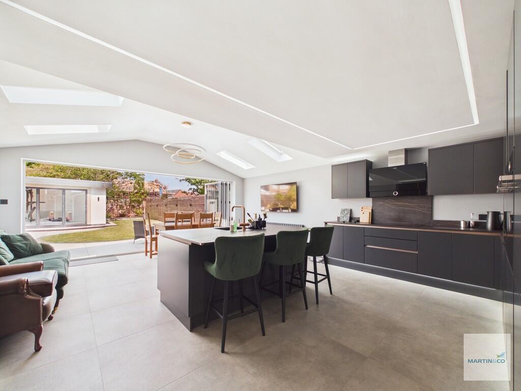 Devitt Drive, Hucknall - View 2