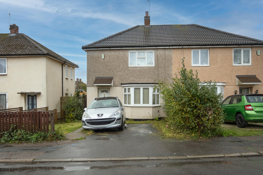 Main image of property: Westbourne Park, Mackworth