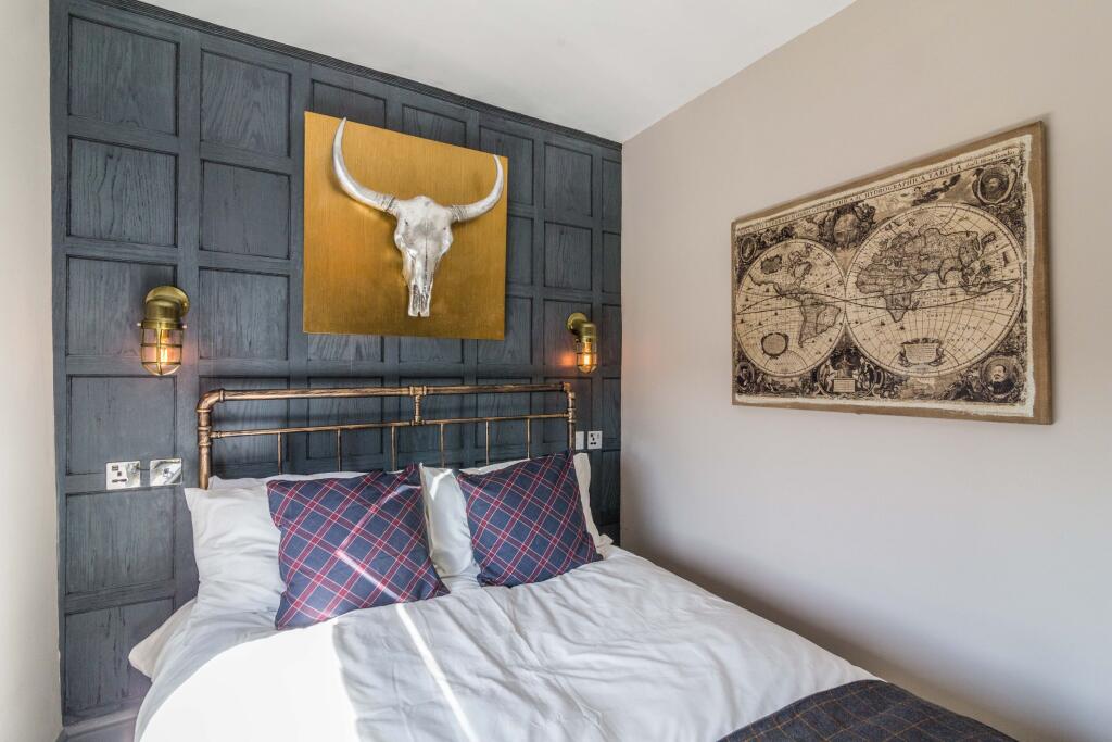 Main image of property: Room 5, 49 Colwick Road