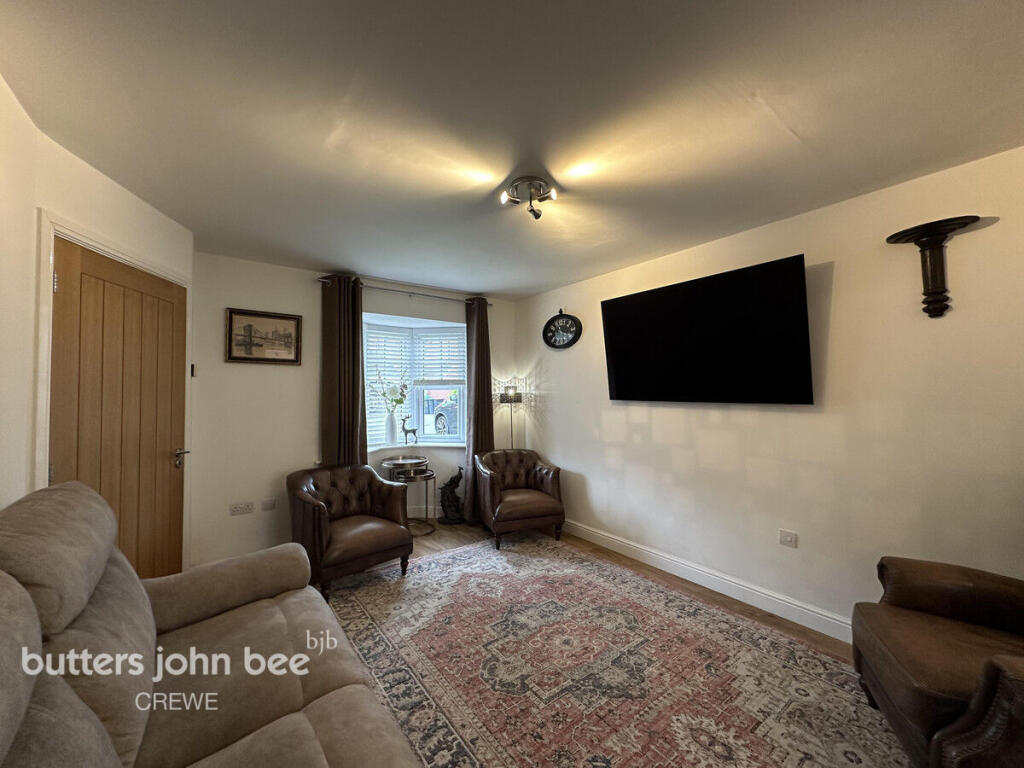 Main image of property: Snape Row, Northwich