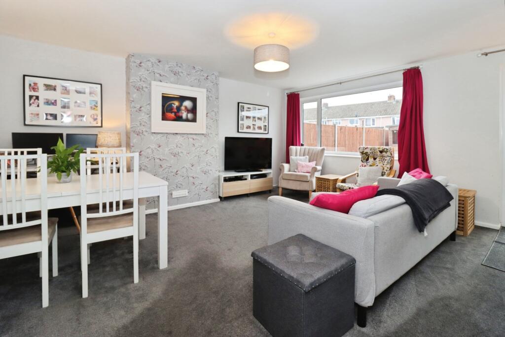 Main image of property: Madison Close, Yate, Bristol, Gloucestershire, BS37