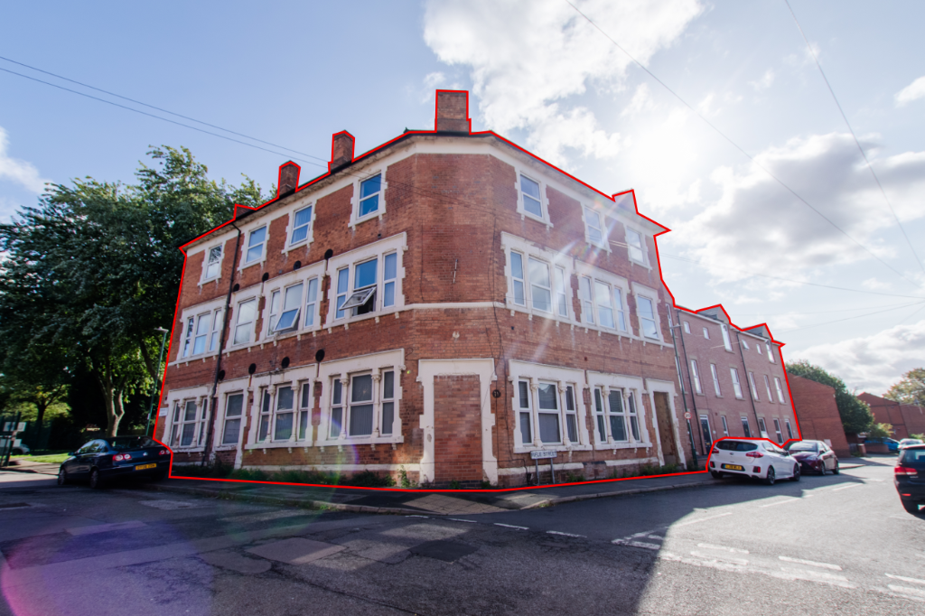 Main image of property: Denman & Rifle Street, Nottingham NG7