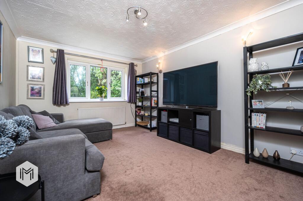 Bidston Close, Bury, BL8 photo 3