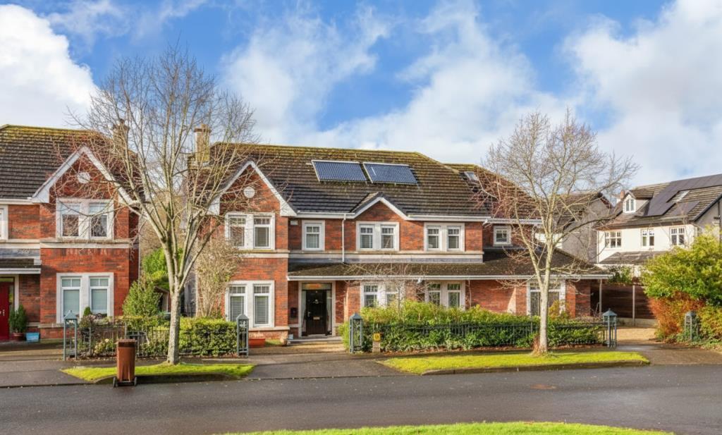 Main image of property: 76 Laraghcon, Lucan, Co. Dublin, K78 R924