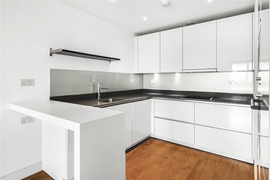 Main image of property: Leonard Street, Shoreditch, London, EC2A