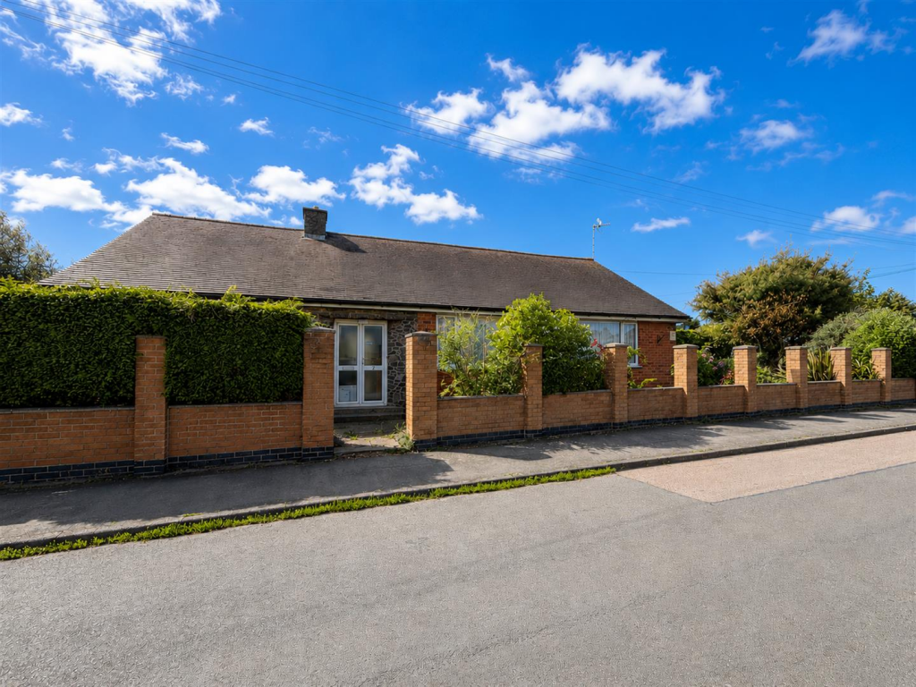 Main image of property: Maple Way, Desford