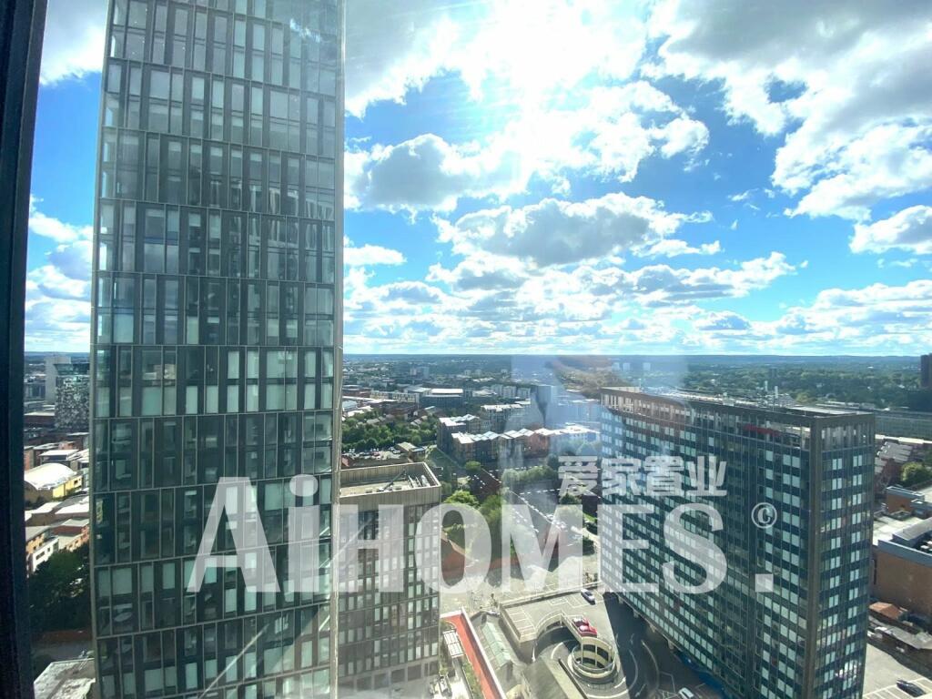 Additional image 15 of 24/F, The Bank Tower 2, 58 Sheepcote St, Brimingham