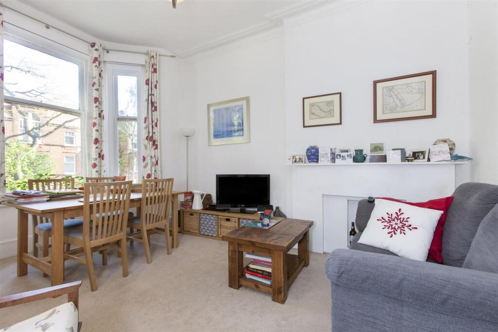 Main image of property: Greencroft Gardens, South Hampstead, NW6