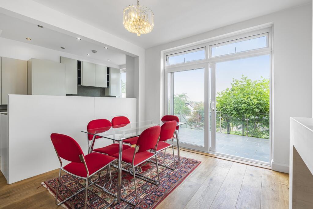 Main image of property: Bellingham Road, London, SE6