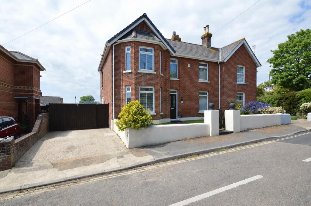 Main image of property: CLOSE TO CLIFF PATH * LAKE