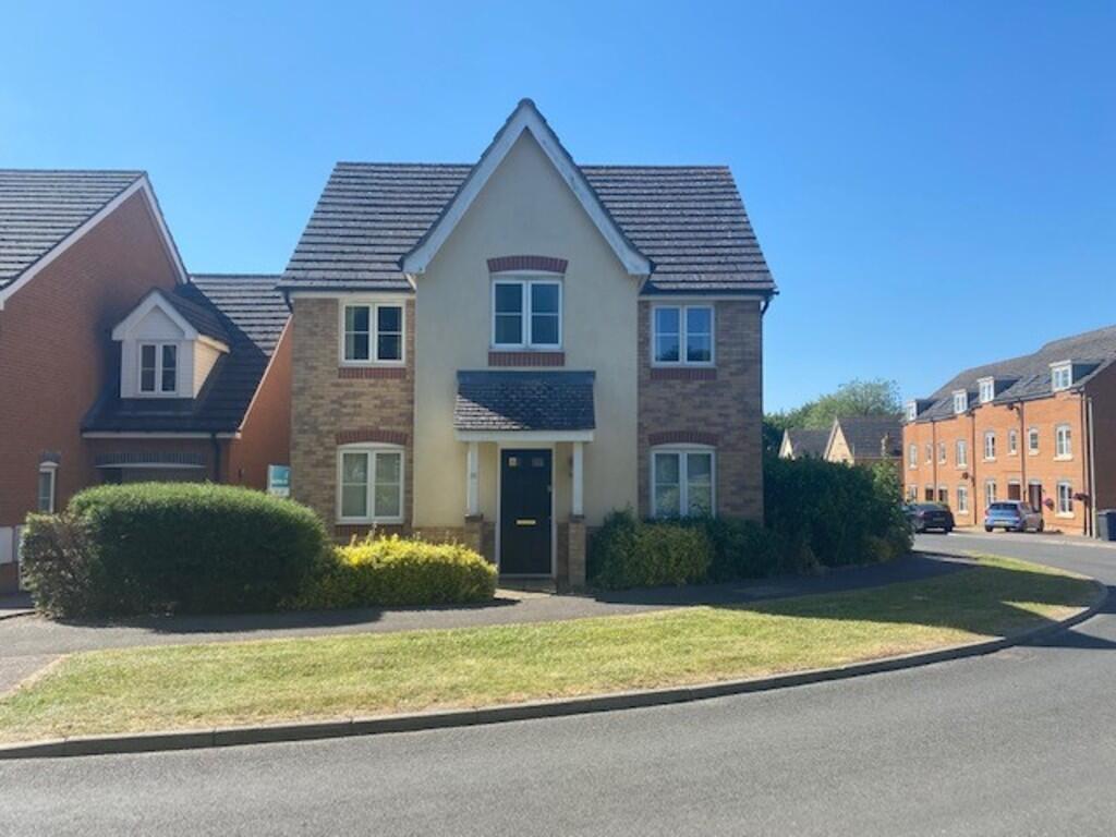 Main image of property: Kingfisher Way, Mildenhall