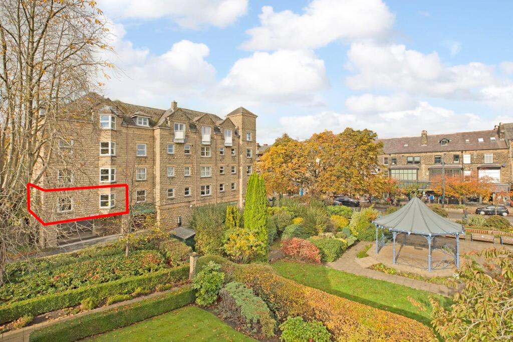 Main image of property: The Spa, The Grove, Ilkley