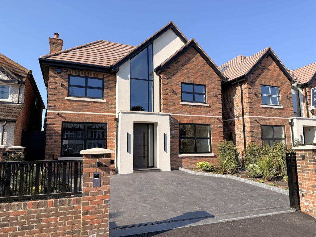 Main image of property: Flambard Road, Harrow