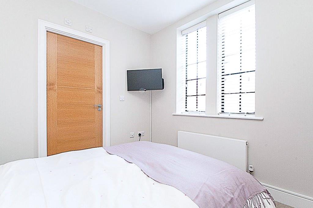 Main image of property: Rose Court, The Galleries, Warley, Essex