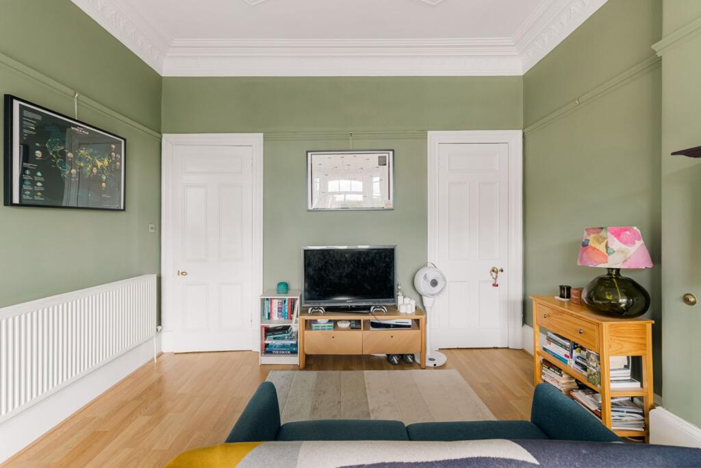 Apartment in Glasgow - View 5