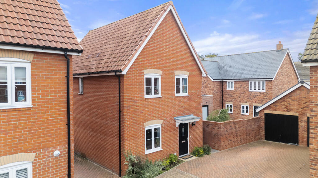 House in Babergh, Long Melford - View 2