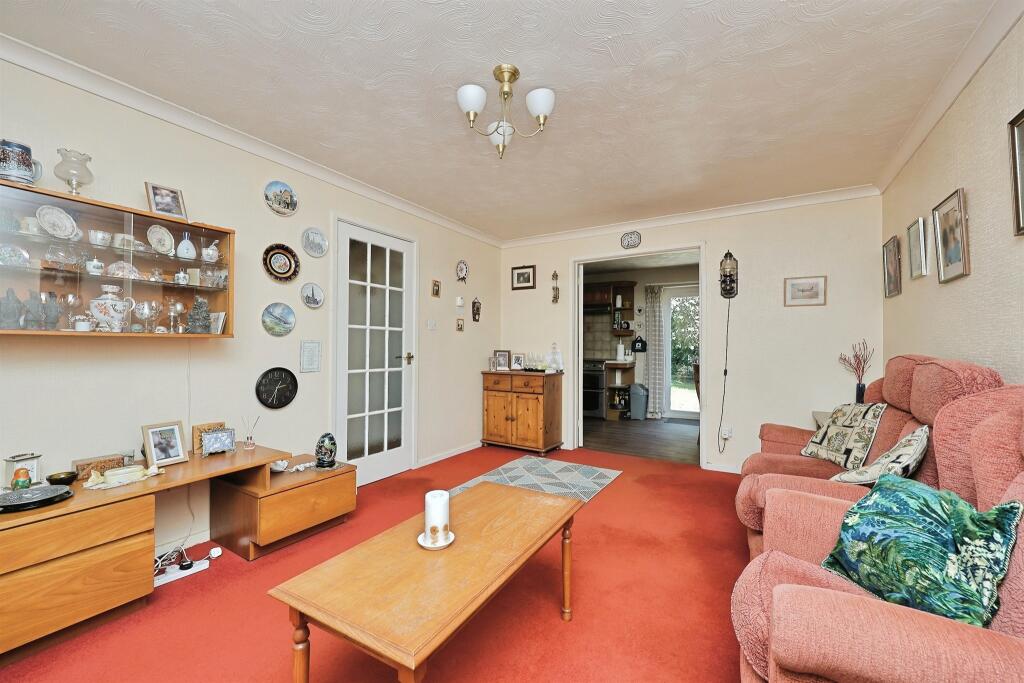 House in Thetford, Shipdham - More