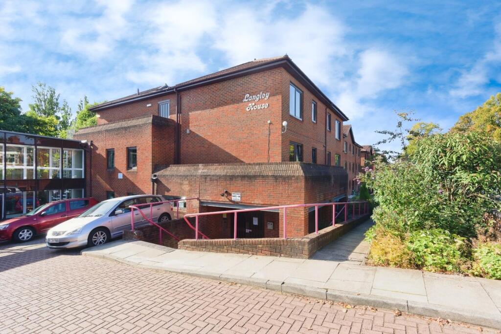 Main image of property: Dodsworth Avenue, York