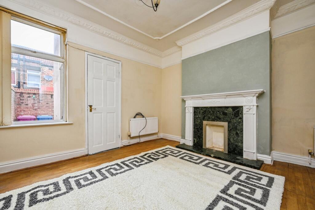 House in Liverpool - View 2