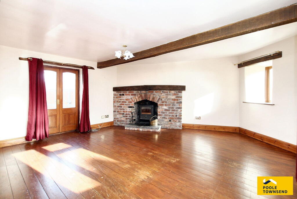House in Swarthmoor, Pennington - View 2