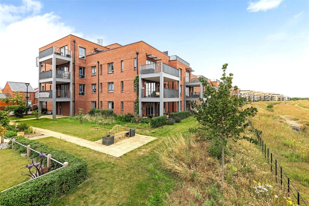 Main image of property: Charger Road, Trumpington, Cambridge, Cambridgeshire
