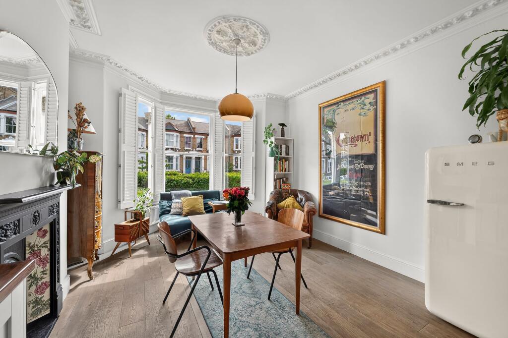 Main image of property: Waller Road, London, SE14