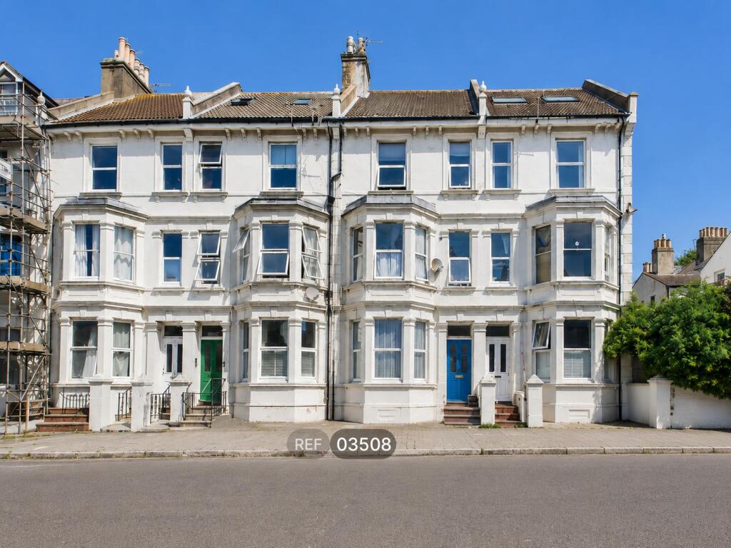 Main image of property: Portland Road, Hove, BN3 5DR