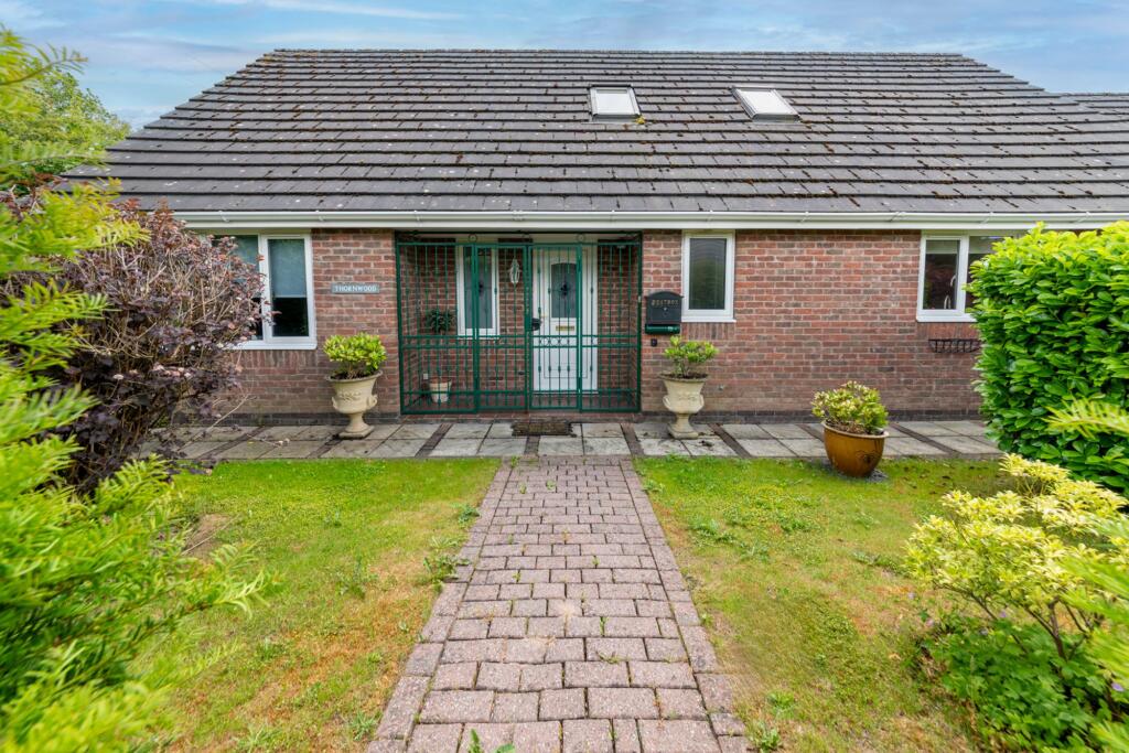 Main image of property: Wrexham Road, Penyffordd, CH4