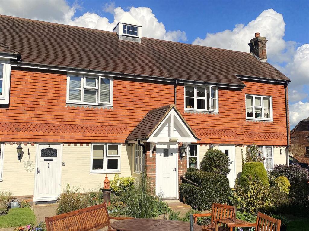 Main image of property: Church Street, Bexhill-On-Sea