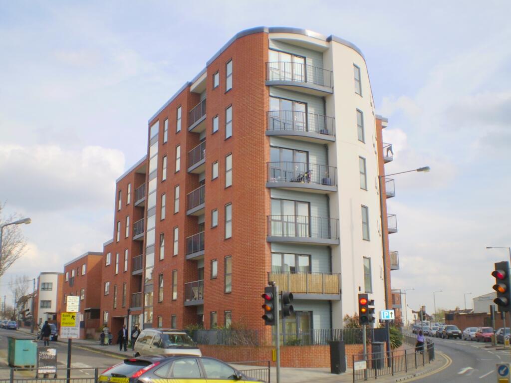 Main image of property: Sunset House, Grant Road, Harrow, Middlesex, HA3